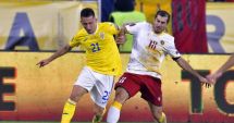 Stire din Sport : Fotbal / România debutează în preliminariile EURO 2024 cu Andorra și Belarus. Biletele, disponibile în aplicația Fan Arena by FRF