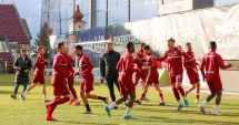 Stire din Sport : Fotbal / CFR Cluj - Lazio, în Europa Conference League. Dan Petrescu: „Avem doar 10% şanse”