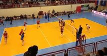 Stire din Sport : Volei / CSM Lugoj, înfrângere în Serbia, în prima manşă a semifinalelor Cupei Challenge