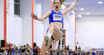 Stire din Sport : Atletism / 14 sportivi în delegaţia României care va participa la Europenele de sală de la Istanbul