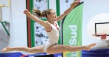 Stire din Sport : Gimnasta Sabrina Voinea Maneca va participa la etapa de Cupă Mondială de la Doha