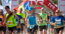 Stire din Sport : Alergarea infinită şi bucuria de pe plaja din Constanţa. Maratonul Nisipului revine în forţă la a opta ediţie