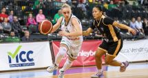 Stire din Sport : Baschet / Favoritele şi-au respectat cărţile de vizită în turneul Final 8 al Cupei României