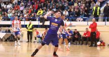 Stire din Sport : CSM Constanţa a "mitraliat" Vasluiul, Ayar Murtaza a debutat cu gol