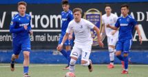 Stire din Sport : Victorii categorice pentru juniorii Farului în Cupa de Tineret şi Cupa Elitelor U17