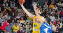 Stire din Sport : Baschet / „Vulturii” intră în faza a treia a precalificărilor pentru Campionatul European din 2025