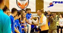 Stire din Sport : De la 1 martie, Academia de baschet Phoenix îşi închide porţile