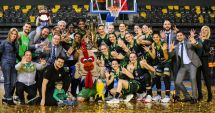 Stire din Sport : Baschet / Campioana nu iartă nimic! ACS Sepsi-SIC Sfântu Gheorghe a câştigat finala Cupei României