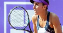 Stire din Sport : Tenis / Cristina Dinu, campioana turneului W25 Ankara Tennis Academy Cup, în proba de dublu