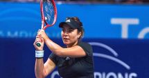 Stire din Sport : Tenis / Elena Gabriela Ruse s-a calificat în optimile de finală ale turneului WTA de la Monterrey