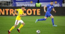 Stire din Sport : Fotbal / Tricolorii se întorc pe Arena Națională după un an și jumătate pentru meciul cu Belarus