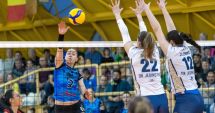 Stire din Sport : Volei / Premieră! CSM Lugoj va disputa finala Cupei Challenge, după cel mai bun sezon din istorie
