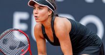 Stire din Sport : Tenis / Gabriela Ruse, sfert-finalistă în turneul WTA de la Monterrey, în proba de dublu