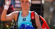 Stire din Sport : Tenis / Gabriela Ruse s-a oprit în optimile turneului de la Monterrey. Mertens s-a impus în trei seturi