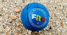 Stire din Sport : Sportul naţional / Adunarea Generală a Federaţiei Române de Oină, luna viitoare, la Constanţa