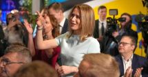 Stire din Actualitate : Partidul premierului Kallas a câştigat alegerile legislative din Estonia