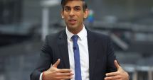 Stire din Actualitate : Premierul Rishi Sunak: „Oricine soseşte ilegal în Marea Britanie nu va putea rămâne”