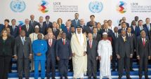 Stire din Actualitate : Liderii celor mai sărace state, reuniţi la Doha, cer acţiuni concrete împotriva sărăciei extreme