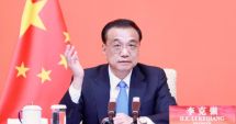Stire din Actualitate : China promite o reunificare paşnică, Taiwanul cere să-i fie respectată democraţia