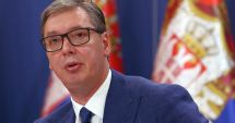Stire din Actualitate : Preşedintele Vucic: Serbia nu a vândut nicio piesă de armament sau muniţie Ucrainei ori Rusiei