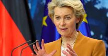 „Uniunea Europeană nu va accepta niciodată ca Rusia să îi ameninţe securitatea”