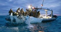 Stire din Actualitate : Canada nu cunoaşte încă originea obiectului zburător doborât, în februarie, în Yukon