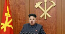 Stire din Actualitate : Kim Jong Un ordonă intensificarea manevrelor militare pentru un „război adevărat”
