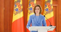 Stire din Actualitate : Maia Sandu, pe primul loc în intenţiile de vot pentru viitoarele alegeri prezidenţiale din Republica Moldova