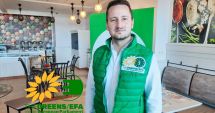 Stire din Politică-Administrație : Eurodeputatul Nicu Ştefănuţă, semnal de alarmă, de la Constanţa! "România este complet nepregătită pentru un cutremur major"