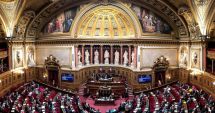 Stire din Actualitate : Senatul francez a adoptat contestata reformă a pensiilor