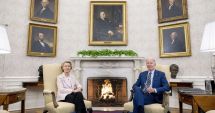 Stire din Actualitate : SUA şi UE îi vor viza din ce în ce mai mult pe susţinătorii războiului Rusiei împotriva Ucrainei