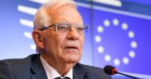 Stire din Actualitate : Comisia Europeană intenţionează să intensifice eforturile de securitate pe mare şi în spaţiu