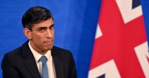 Stire din Actualitate : Premierul britanic anunţă investiţii de cinci miliarde de lire în apărare