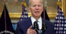 Stire din Actualitate : „Sistemul bancar american este solid”, asigură Joe Biden după falimentul SVB
