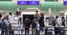 Stire din Actualitate : După trei ani de restricţii, China reia eliberarea de vize de toate tipurile