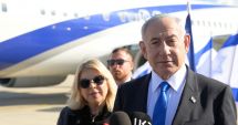 Stire din Actualitate : Netanyahu, vizită oficială în Germania, în contextul protestelor împotriva reformei judiciare din Israel