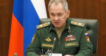 Stire din Actualitate : „Spionajul american, una din cauzele incidentului dronei interceptate în Marea Neagră”