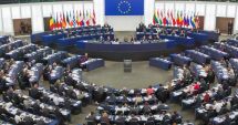 Stire din Actualitate : Parlamentul European cere noi sancţiuni împotriva Belarusului