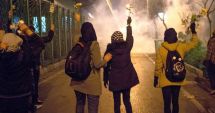 Stire din Actualitate : Forţele de securitate iraniene au torturat inclusiv copii în timpul protestelor antiguvernamentale