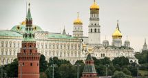 Stire din Actualitate : Moscova regretă „prejudecăţile nejustificate” ale Republicii Moldova la adresa Rusiei