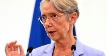 Stire din Actualitate : Guvernul francez îşi asumă răspunderea pentru adoptarea reformei pensiilor