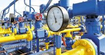 Stire din Economie : ANRE a demarat controale la operatorii de distribuţie a gazelor naturale