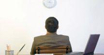 Stire din Economie : Angajări la stat. A crescut numărul de posturi ocupate în sectorul bugetar