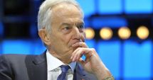 Stire din Actualitate : Tony Blair: „O eventuală revenire a Marii Britanii în UE, chestiune pentru generaţia viitoare”