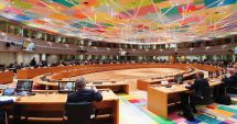 Stire din Economie : Ministrul Agriculturii, Petre Daea, va participa la reuniunea Consiliului AgriFish