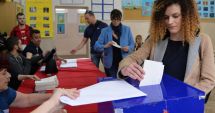 Stire din Actualitate : Alegeri prezidenţiale în Muntenegru. Milo Djukanovic şi Jakov Milatovic se vor confrunta în turul doi