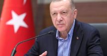 Stire din Actualitate : Recep Erdogan a anunţat prelungirea acordului internaţional privind exportul de cereale ucrainene