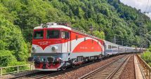 Stire din Economie : Tinerii constănţeni, invitaţi să descopere Europa călătorind cu trenul