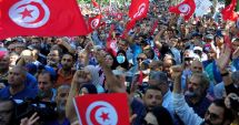 Stire din Actualitate : Uniunea Europeană se teme de un colaps al Tunisiei