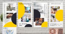 Stire din Economie : Constănţenii, invitaţi la Pavilionul Expoziţional. Se deschide Salonul de Dotări Hoteliere